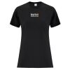 RELAXED FIT T-SHIRT LADIES Thumbnail